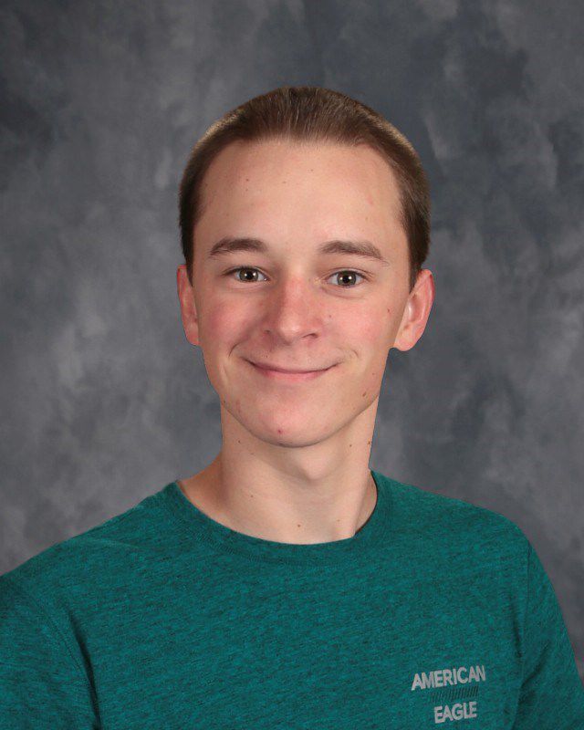Ethan Bradley Foster